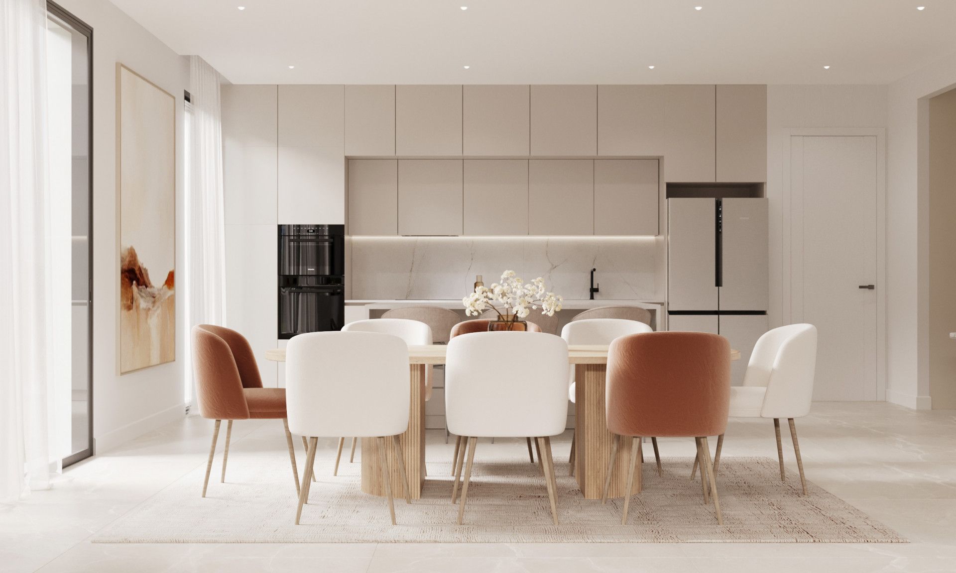 Penthouse in Estepona, New Golden Mile, Estepona, 11/12