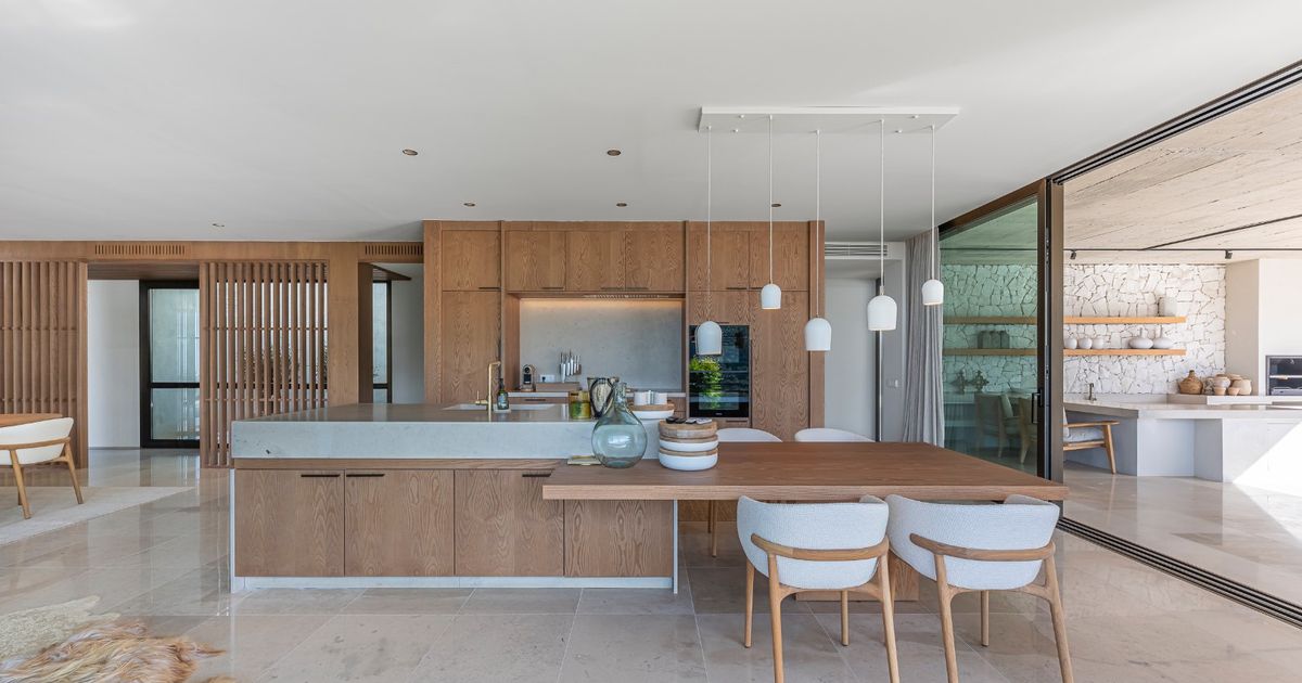 Villa i Benahavis, Monte Mayor, Benahavis, 11/12