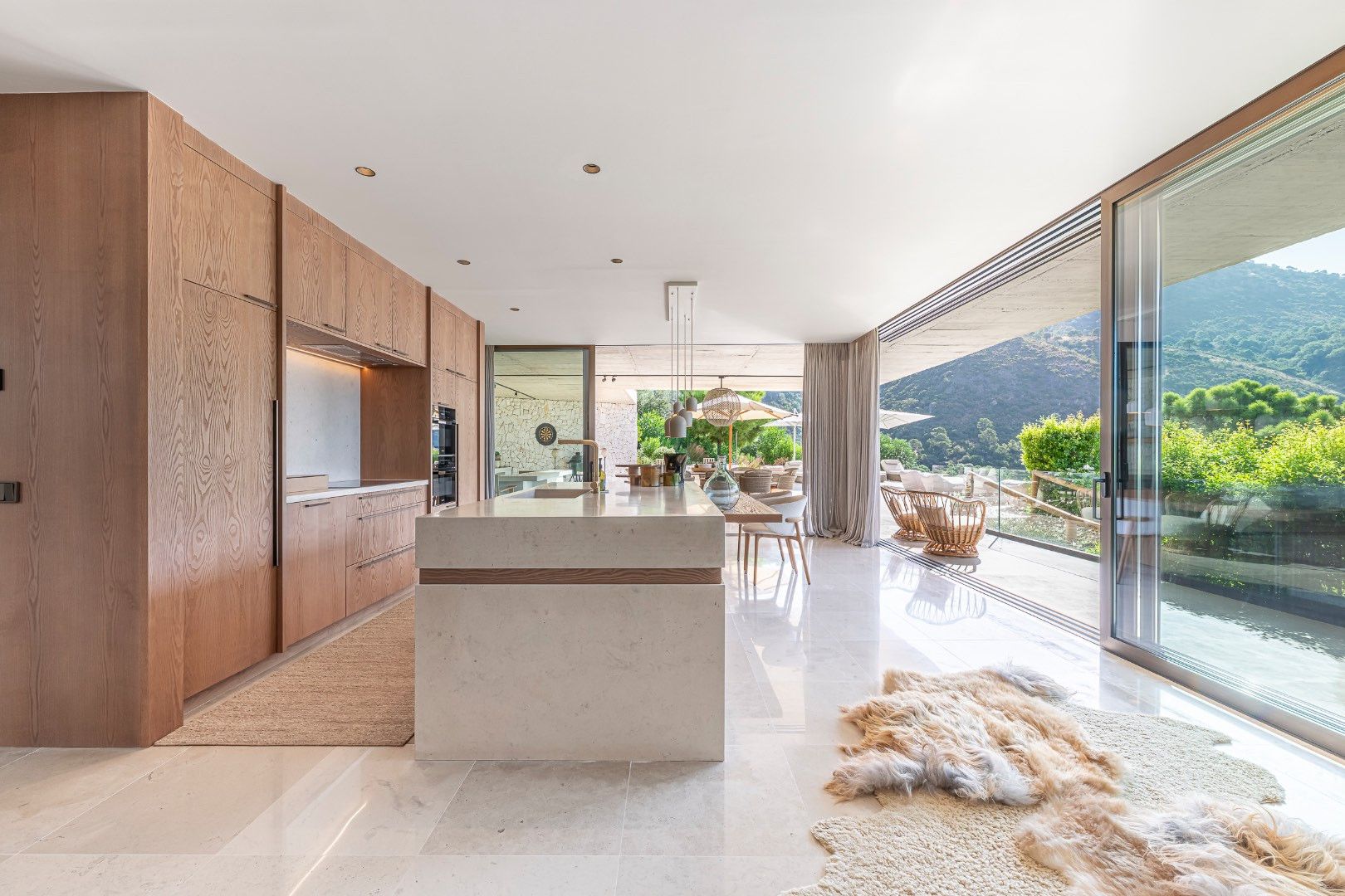 Villa i Benahavis, Monte Mayor, Benahavis, 12/12