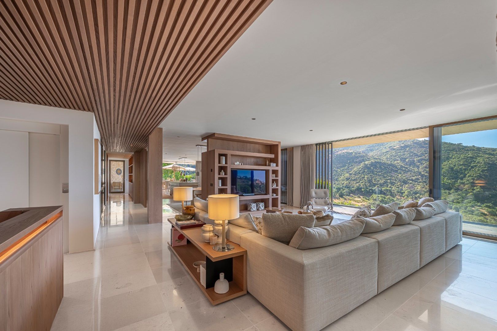 Villa i Benahavis, Monte Mayor, Benahavis, 3/12