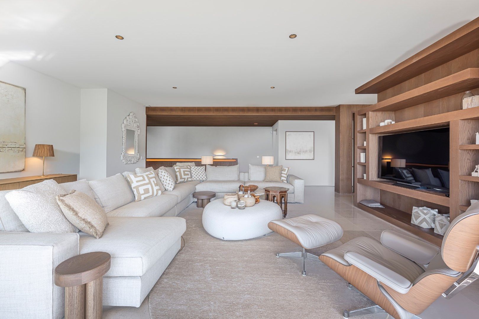 Villa i Benahavis, Monte Mayor, Benahavis, 4/12