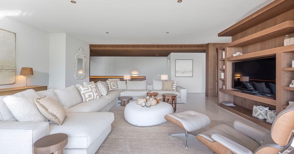 Villa i Benahavis, Monte Mayor, Benahavis, 4/12
