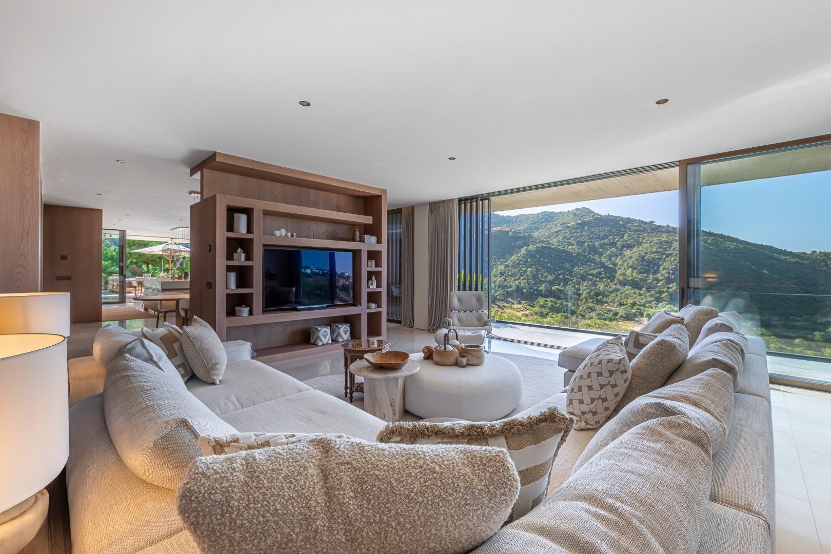 Villa i Benahavis, Monte Mayor, Benahavis, 6/12