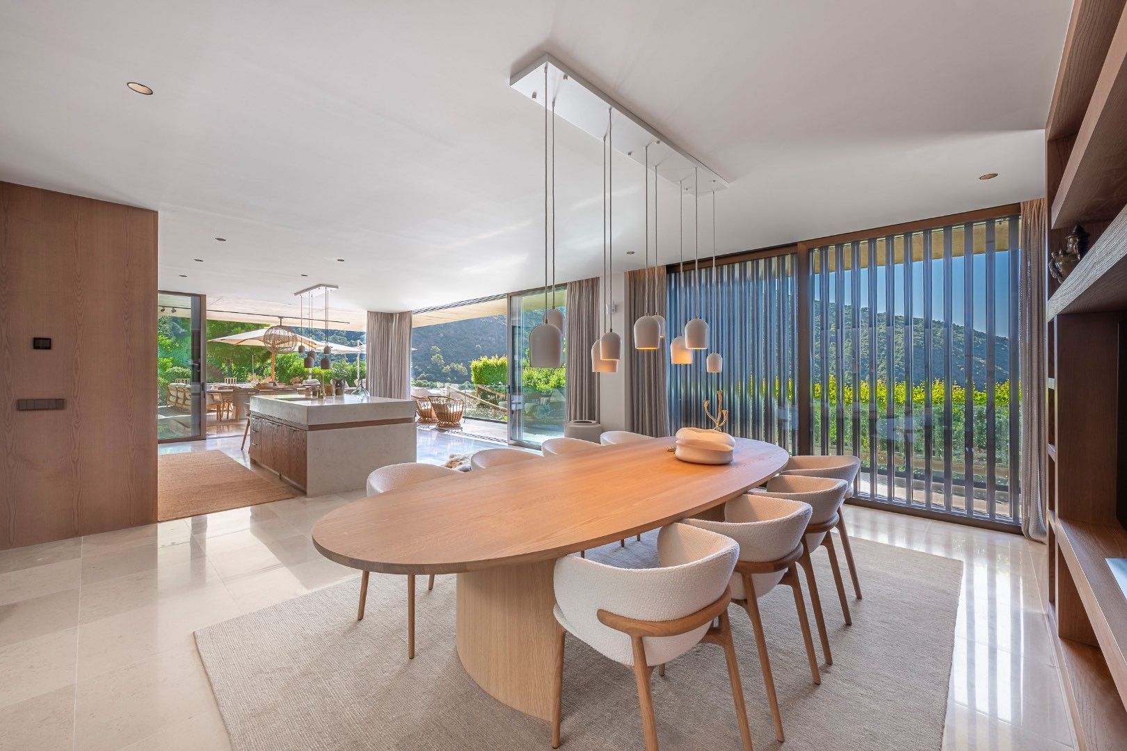 Villa i Benahavis, Monte Mayor, Benahavis, 7/12