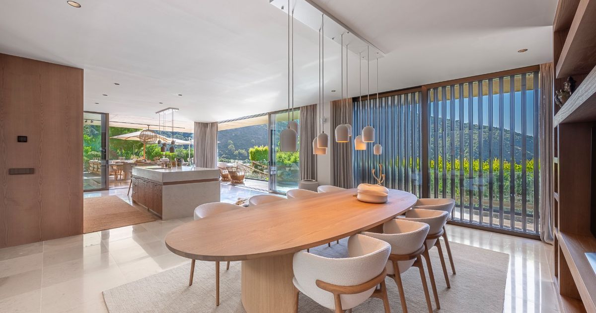 Villa i Benahavis, Monte Mayor, Benahavis, 7/12