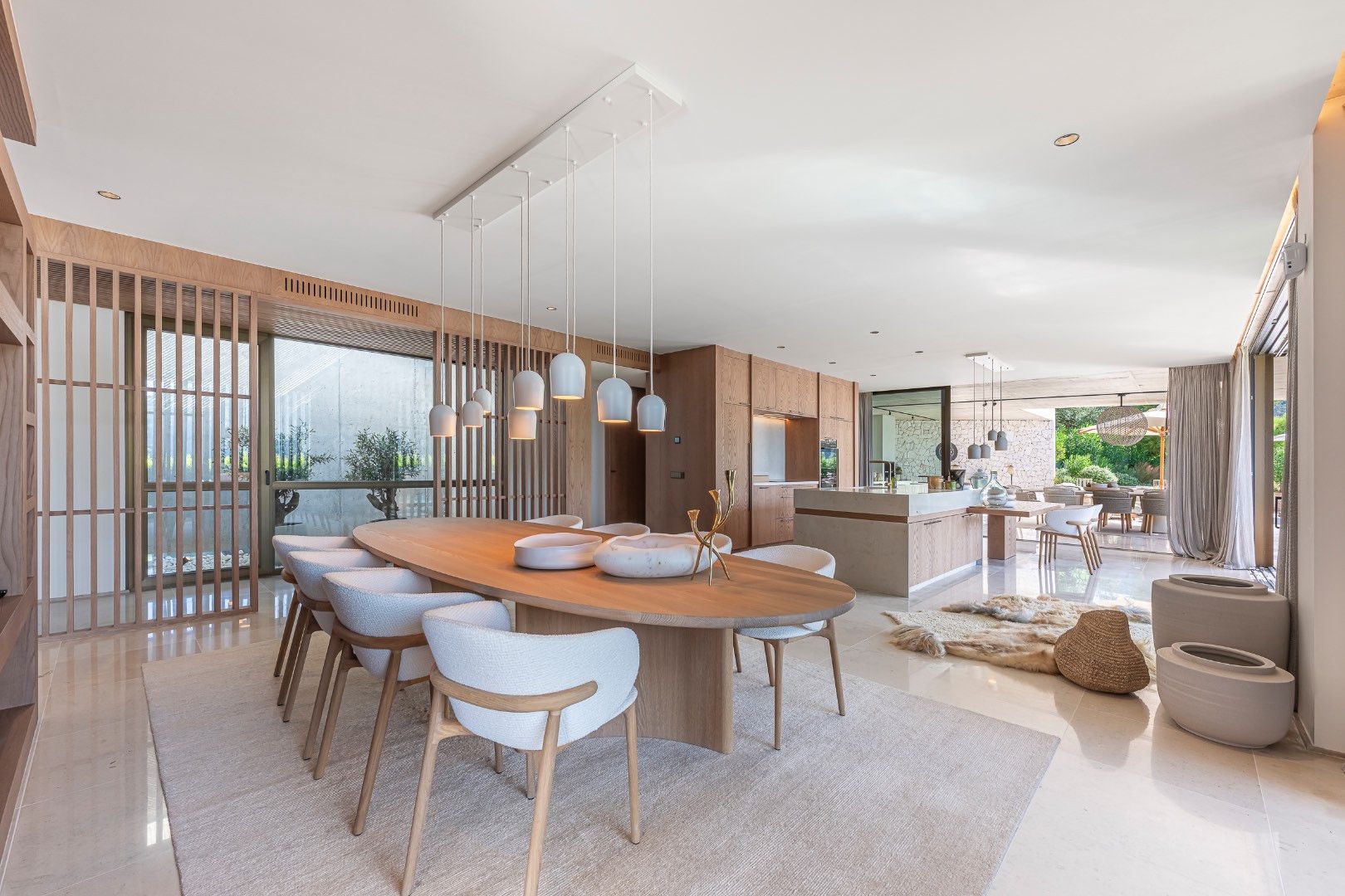Villa i Benahavis, Monte Mayor, Benahavis, 8/12