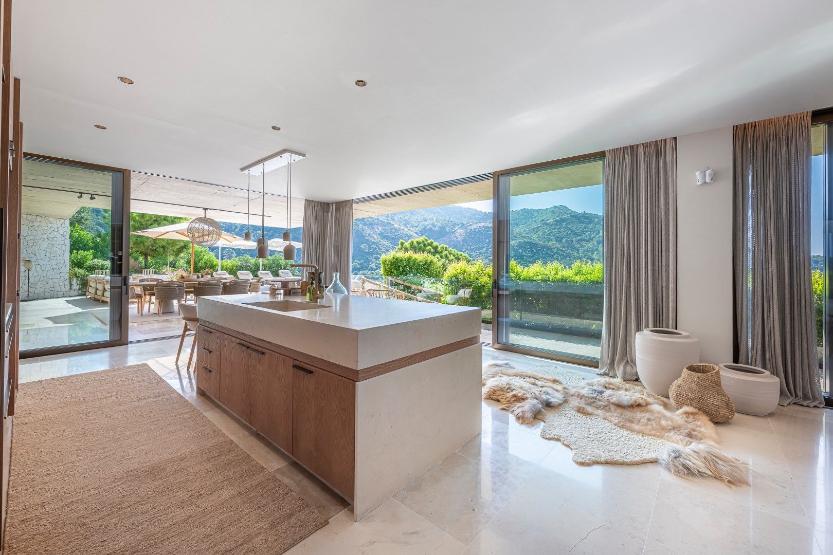 Villa i Benahavis, Monte Mayor, Benahavis, 10/12