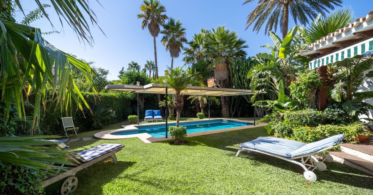 Detached Villa in Marbesa, Marbesa, 2/12