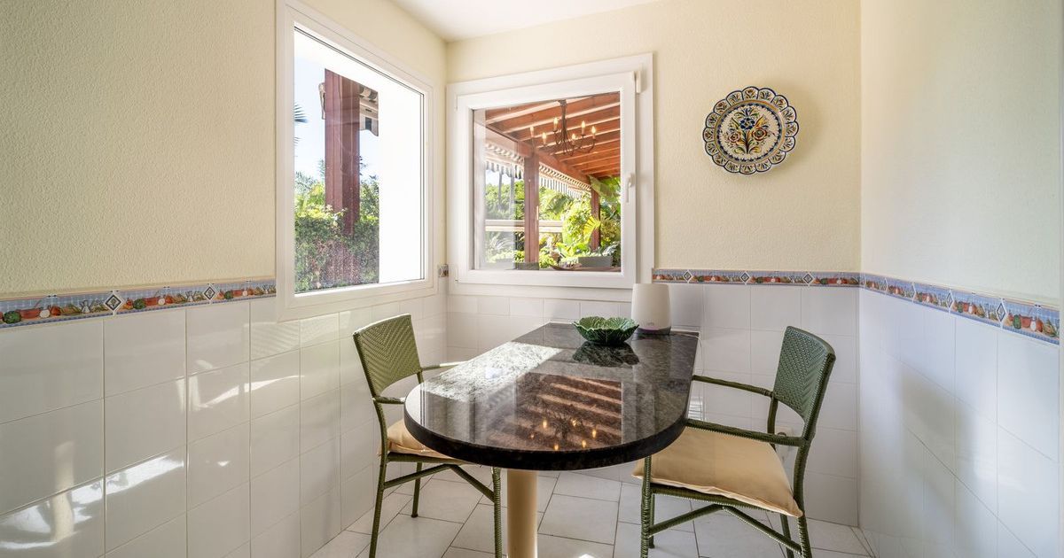 Detached Villa in Marbesa, Marbesa, 12/12