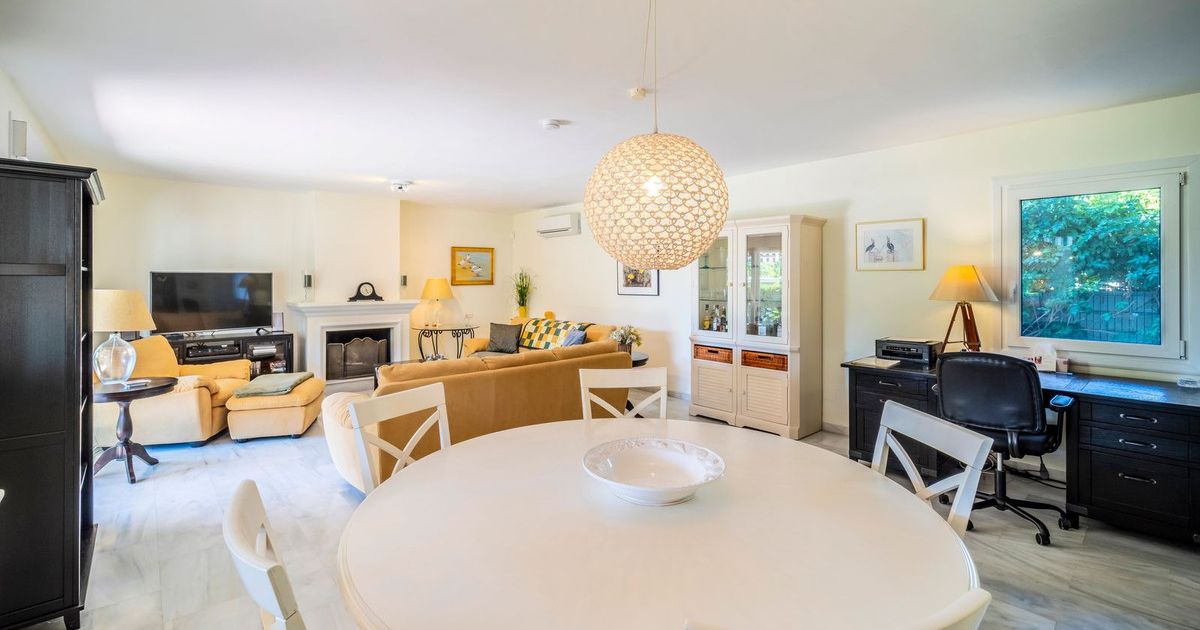 Detached Villa in Marbesa, Marbesa, 6/12