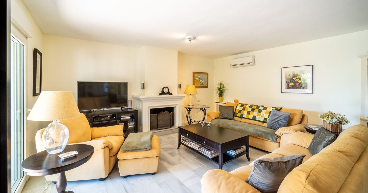 Detached Villa in Marbesa, Marbesa, 7/12