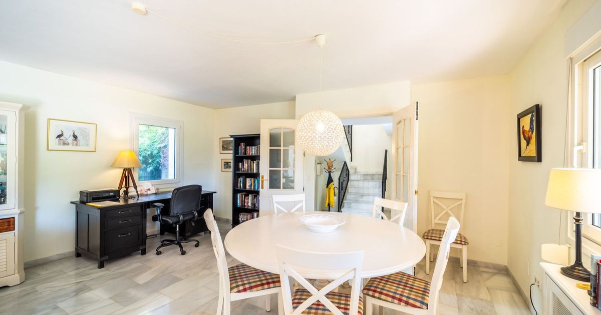 Detached Villa in Marbesa, Marbesa, 8/12