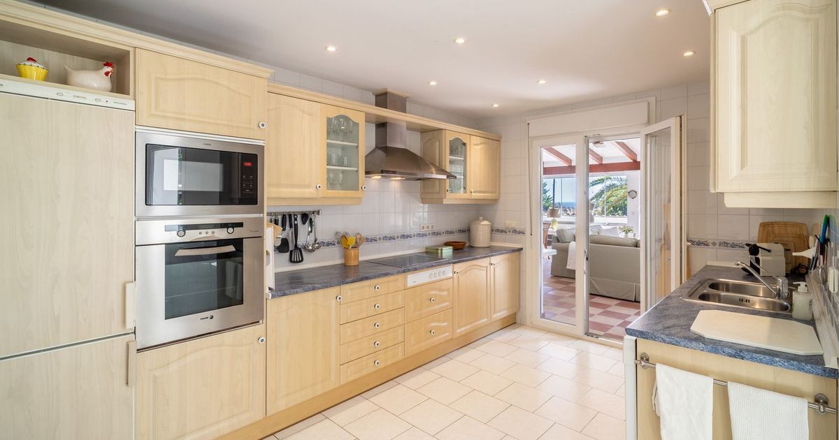 Detached Villa in Marbesa, Marbesa, 9/12
