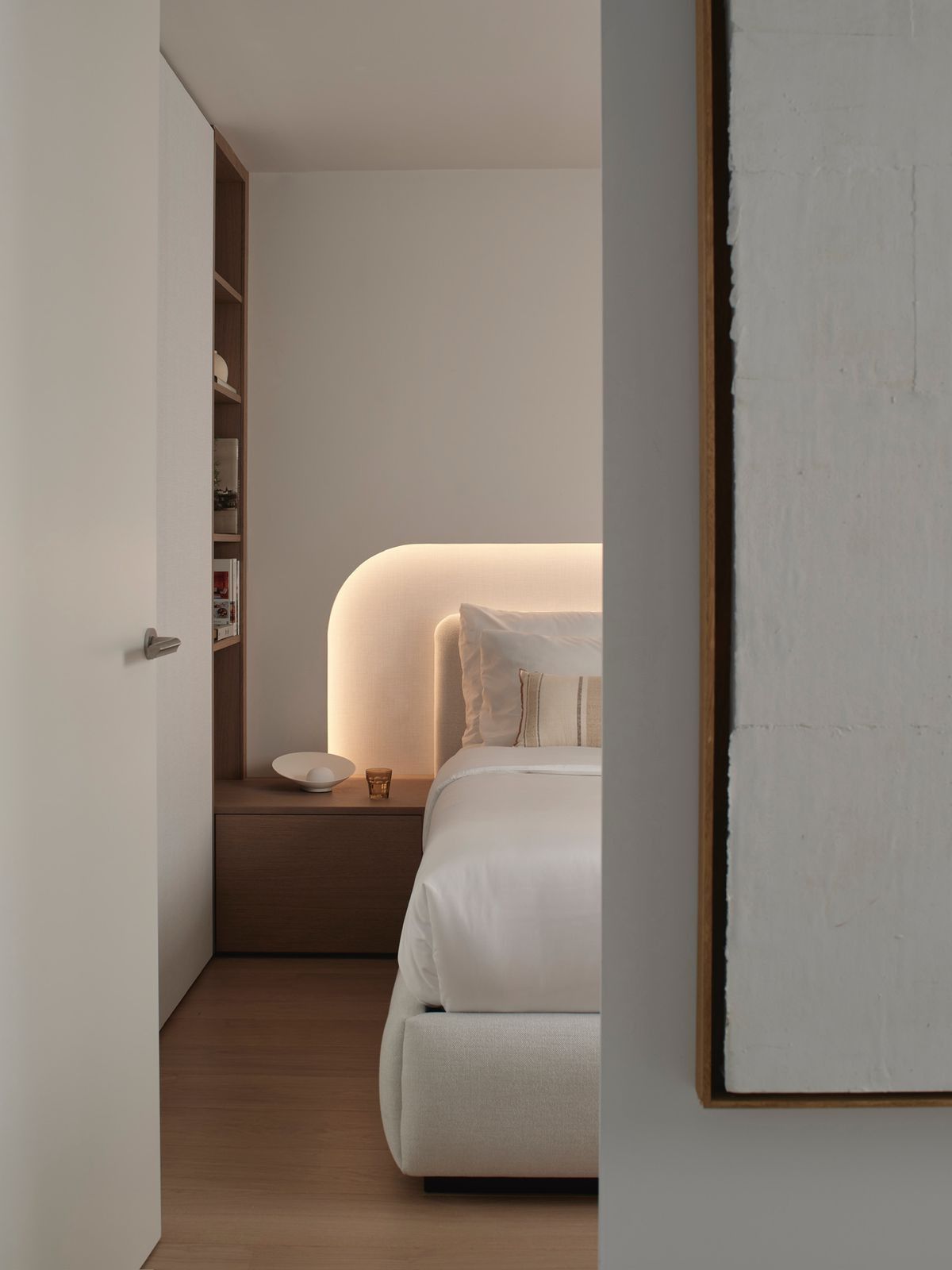 Apartament na środkowym piętrze w Puerto Banús, Puerto Banús, 11/12