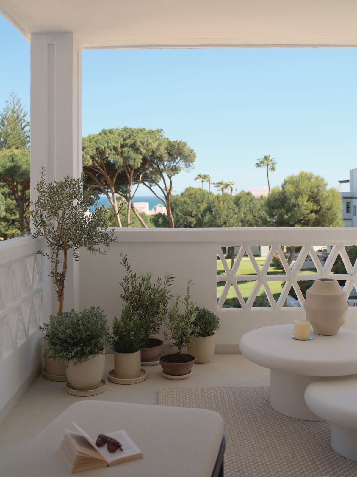 Apartament na środkowym piętrze w Puerto Banús, Puerto Banús, 3/12