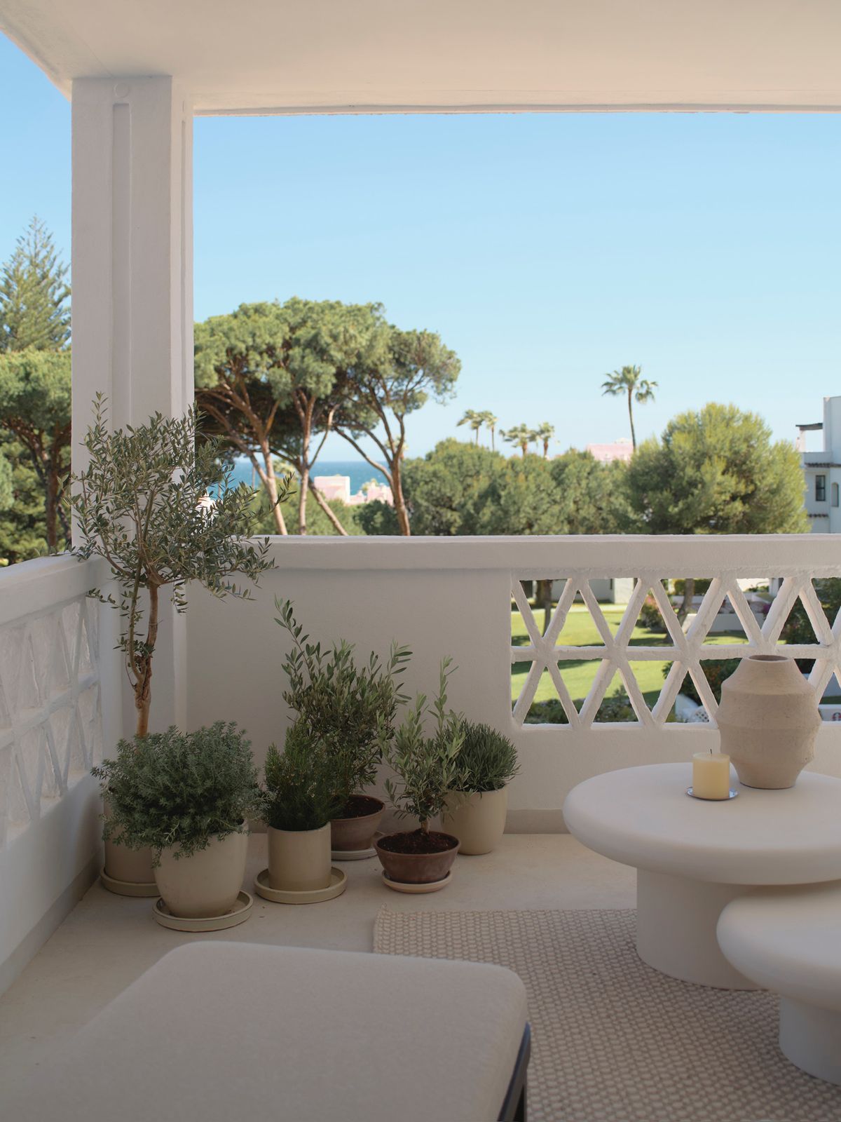 Apartament na środkowym piętrze w Puerto Banús, Puerto Banús, 4/12