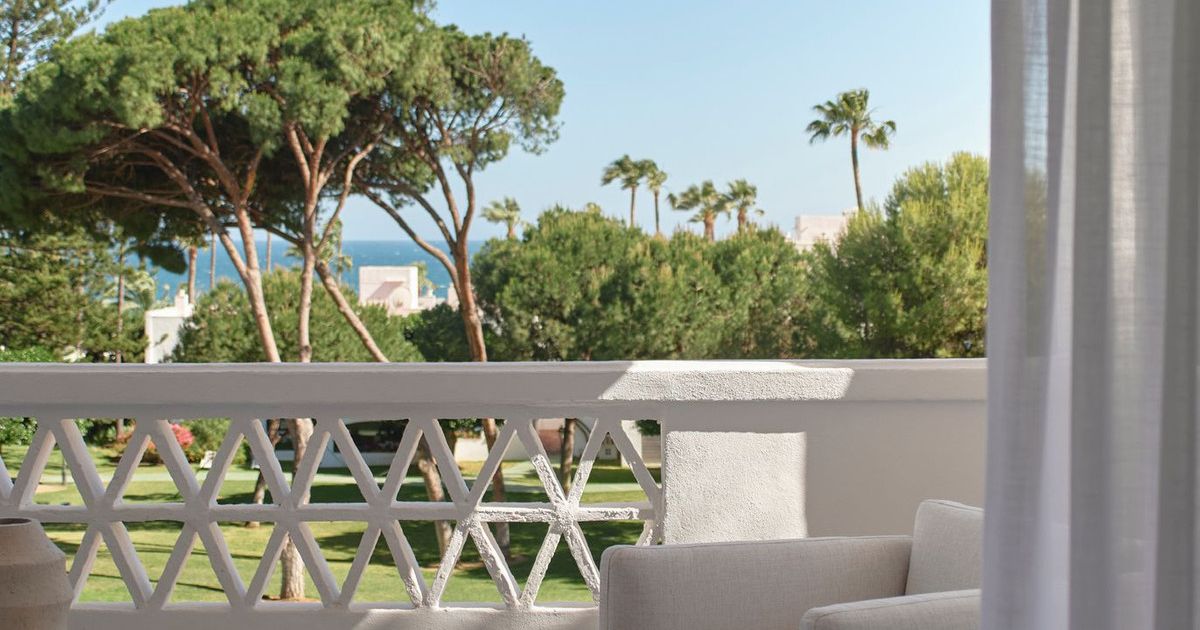 Apartament na środkowym piętrze w Puerto Banús, Puerto Banús, 5/12