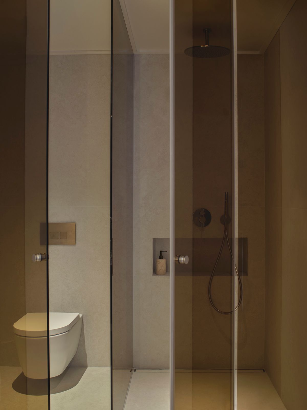 Apartament na środkowym piętrze w Puerto Banús, Puerto Banús, 6/12