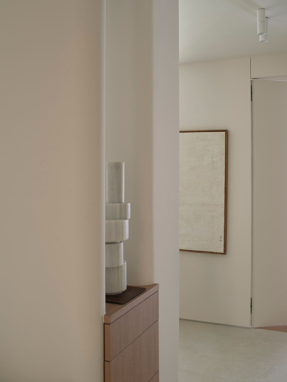 Apartament na środkowym piętrze w Puerto Banús, Puerto Banús, 7/12