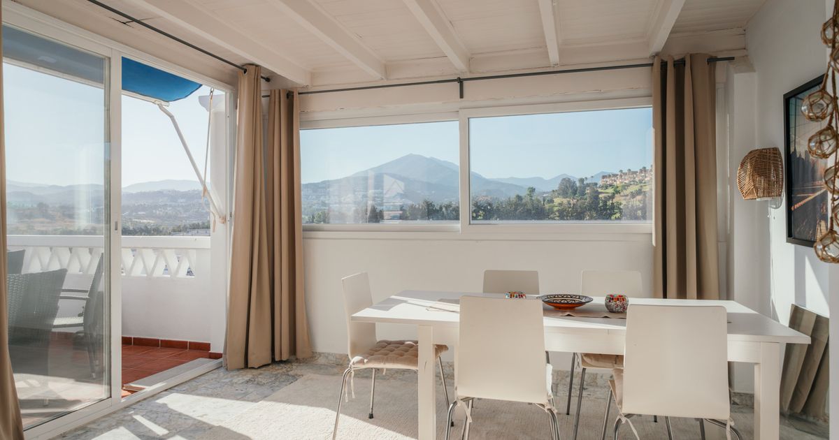 Ático en Nueva Andalucia, La Campana, Nueva Andalucia, 6/12