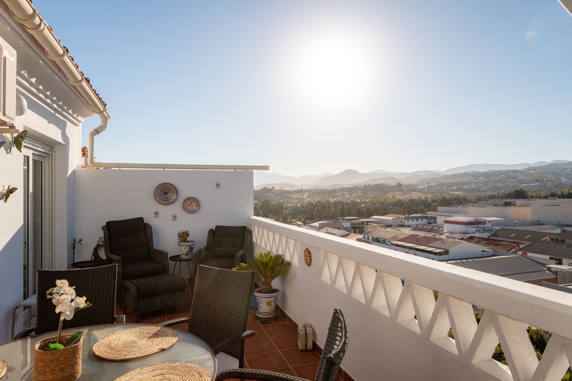 Ático en Nueva Andalucia, La Campana, Nueva Andalucia, 10/12