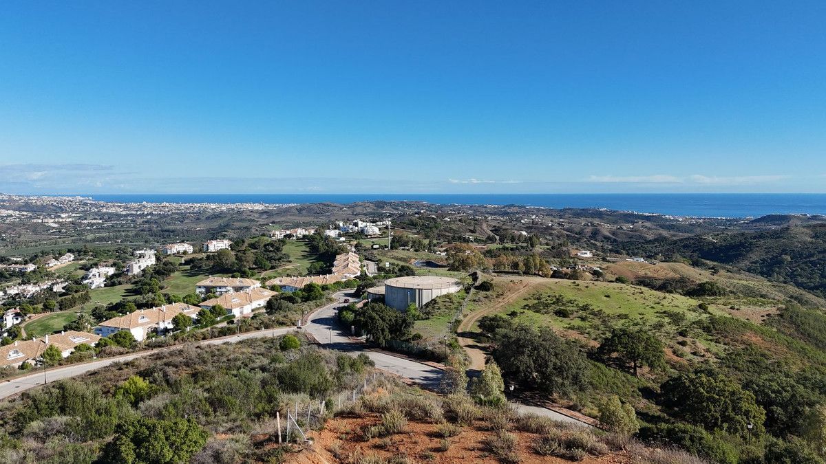 Участок под жилую застройку в La Cala Golf, La Cala Golf, 1/5
