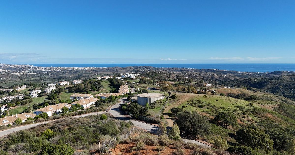 Участок под жилую застройку в La Cala Golf, La Cala Golf, 1/5