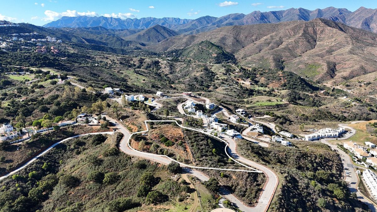 Участок под жилую застройку в La Cala Golf, La Cala Golf, 2/5