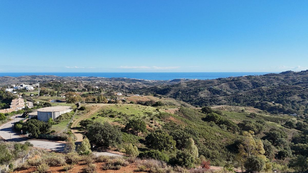 Участок под жилую застройку в La Cala Golf, La Cala Golf, 3/5