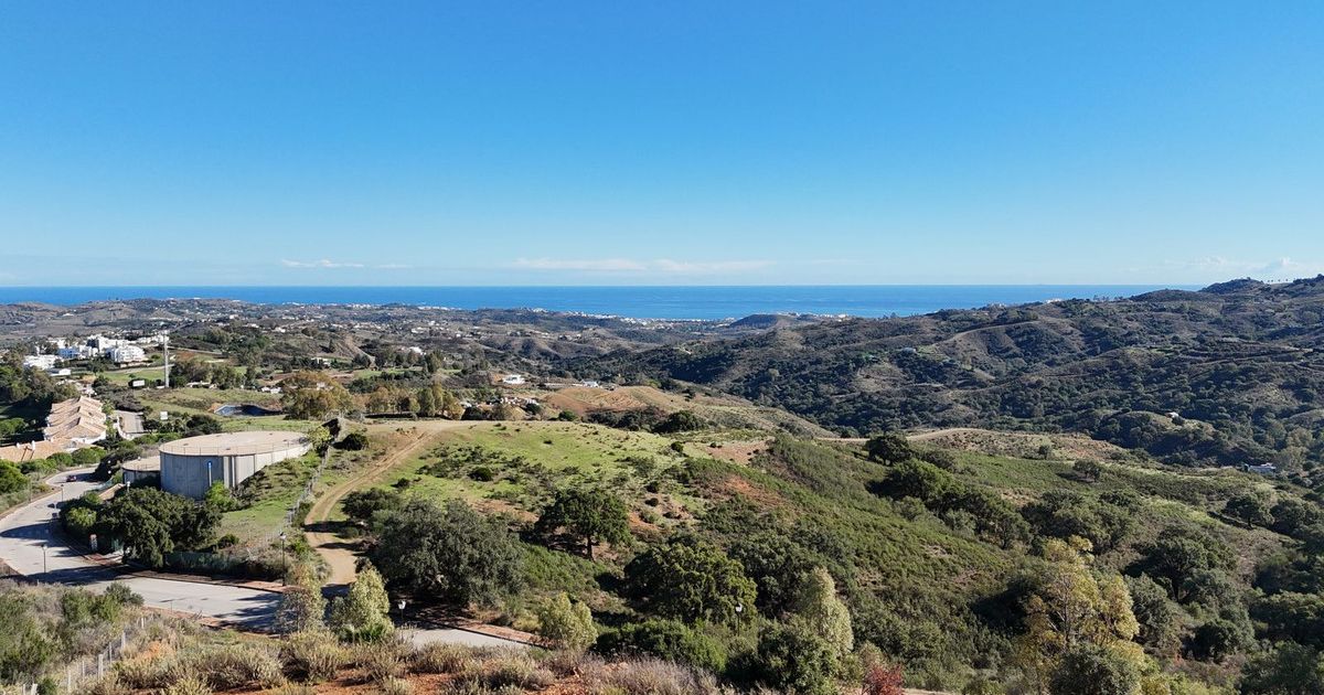 Участок под жилую застройку в La Cala Golf, La Cala Golf, 3/5