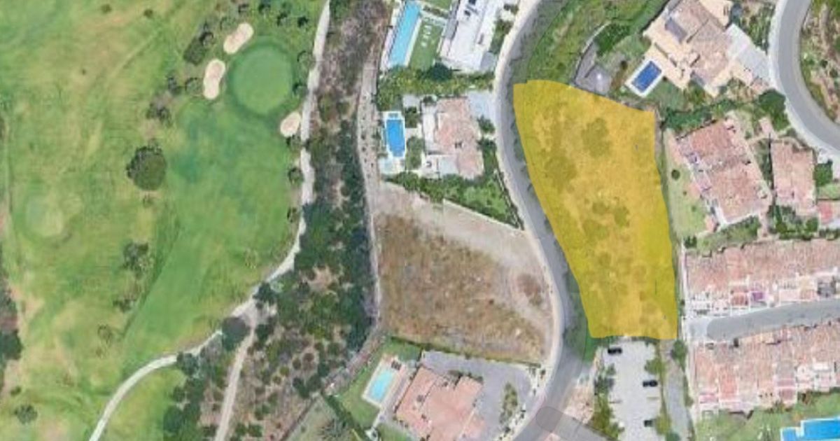 Участок под жилую застройку в Los Arqueros, Los Arqueros, 1/11