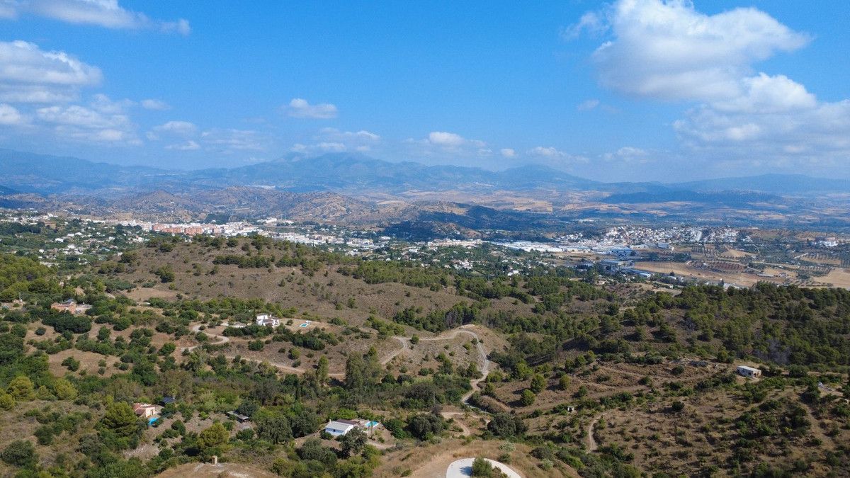 Finca - Cortijo in Coín, Coín, 2/12