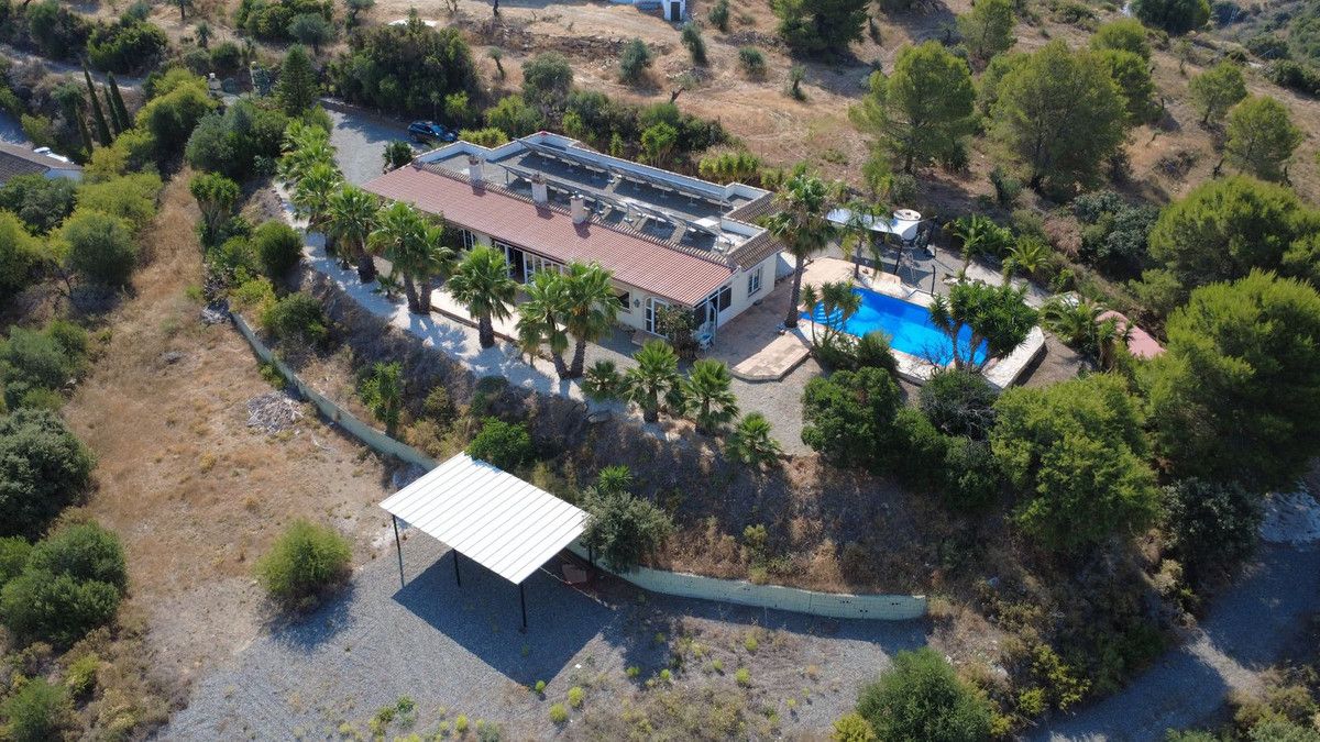 Finca - Cortijo in Coín, Coín, 3/12