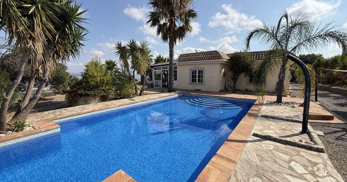 Finca - Cortijo in Coín, Coín, 4/12