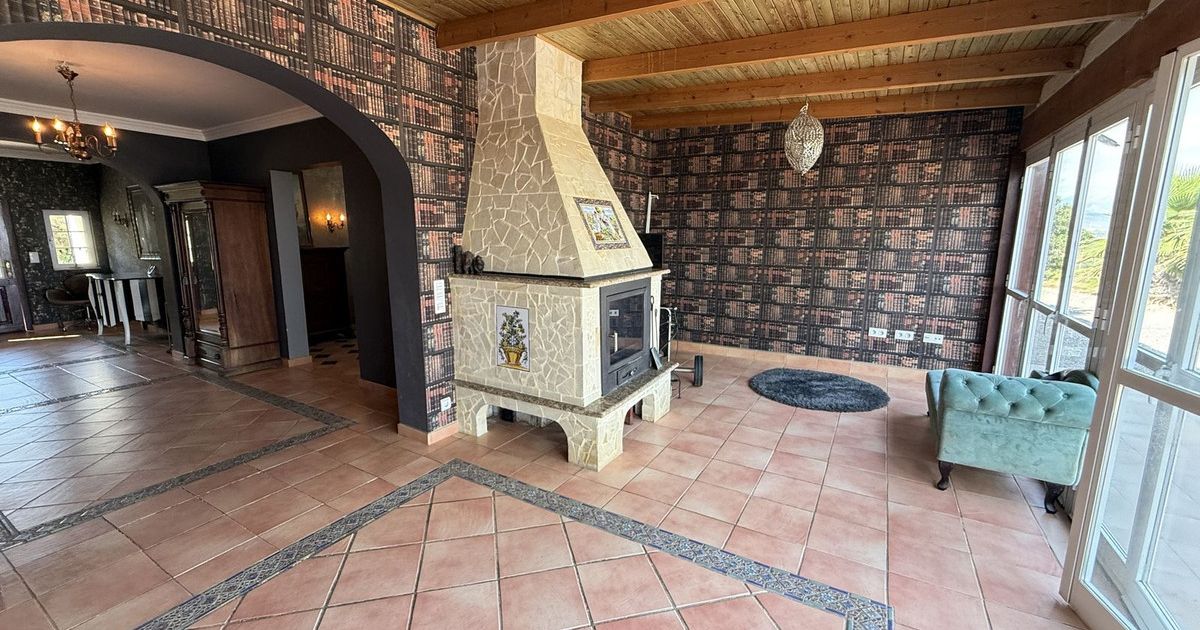 Finca - Cortijo in Coín, Coín, 6/12