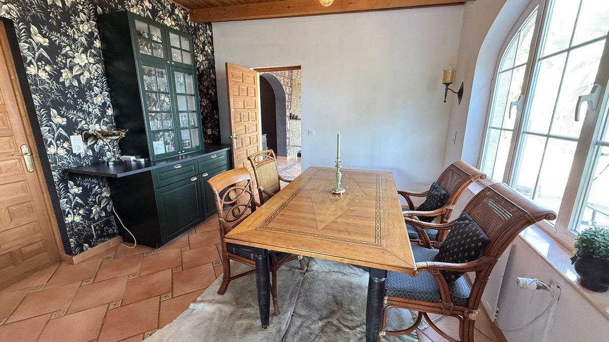 Finca - Cortijo in Coín, Coín, 9/12