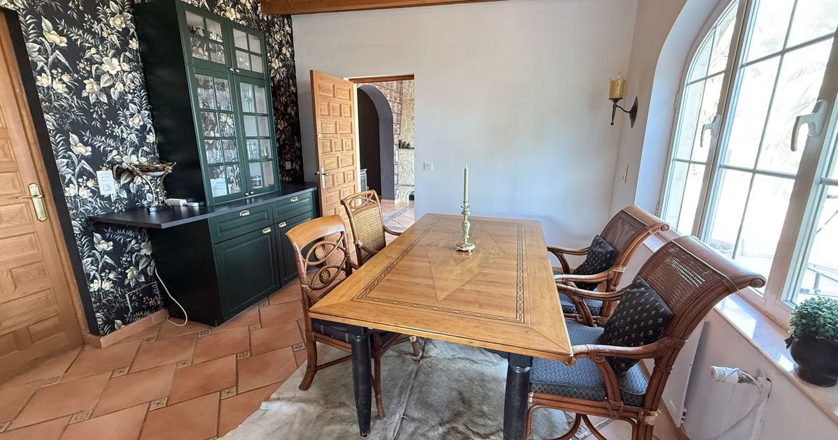 Finca - Cortijo in Coín, Coín, 9/12