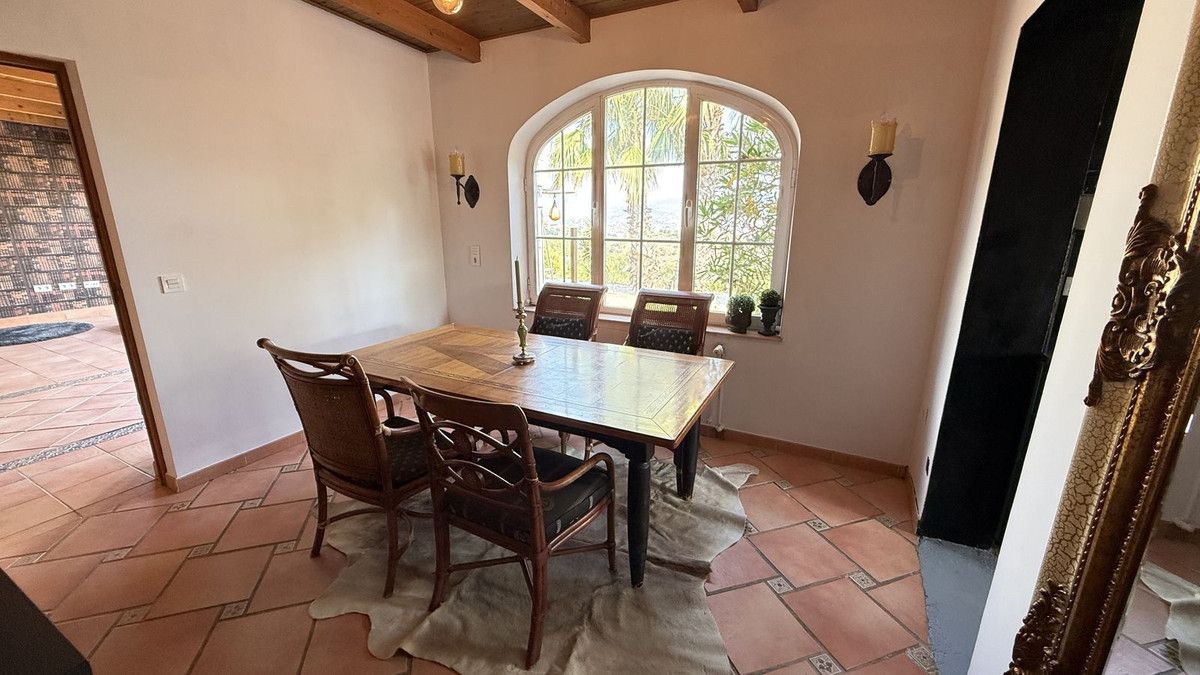 Finca - Cortijo in Coín, Coín, 10/12