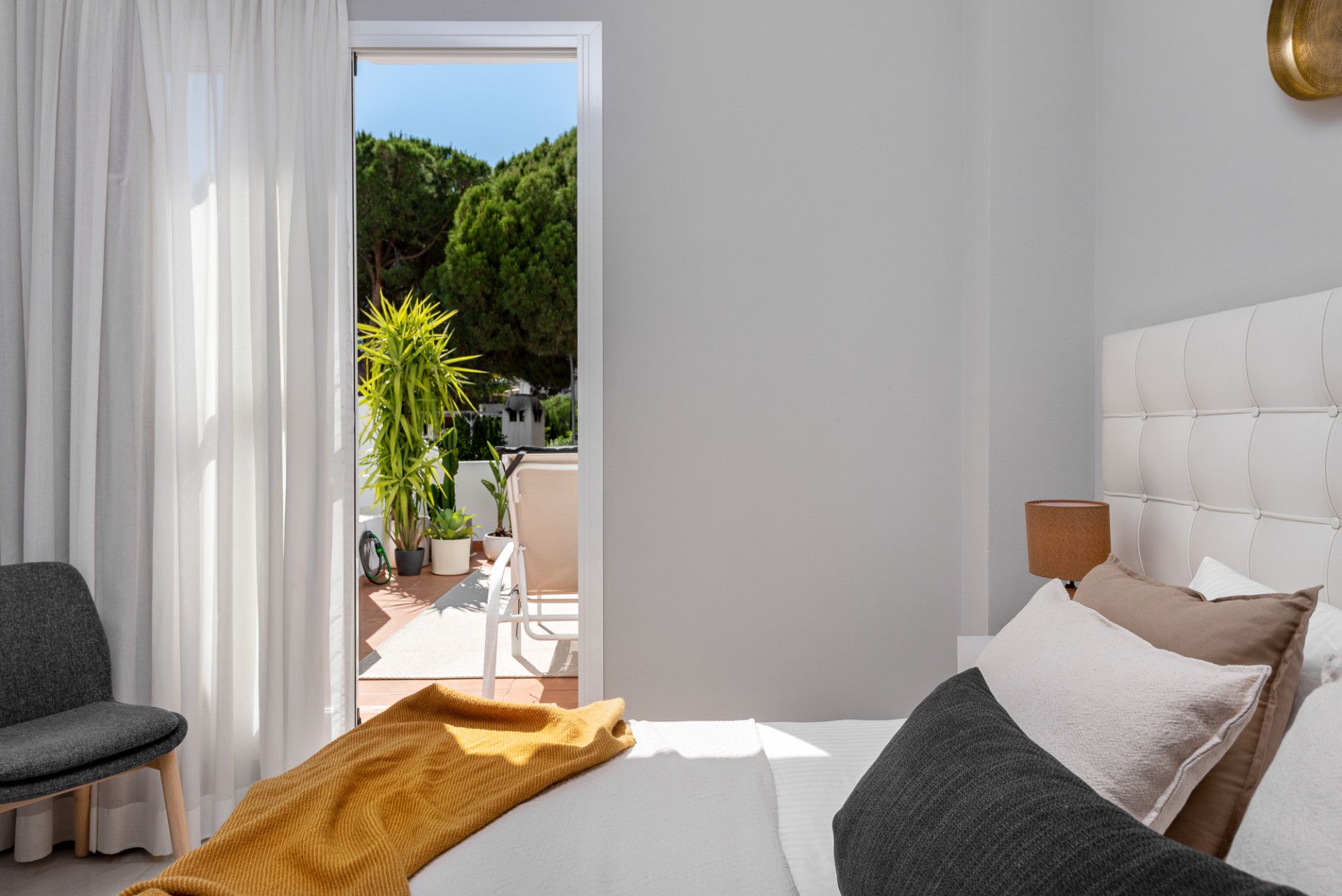 Town House w Marbella East, Cabopino, Marbella East, 12/12