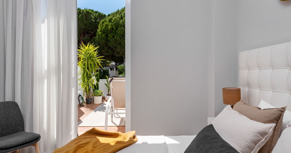 Town House w Marbella East, Cabopino, Marbella East, 12/12