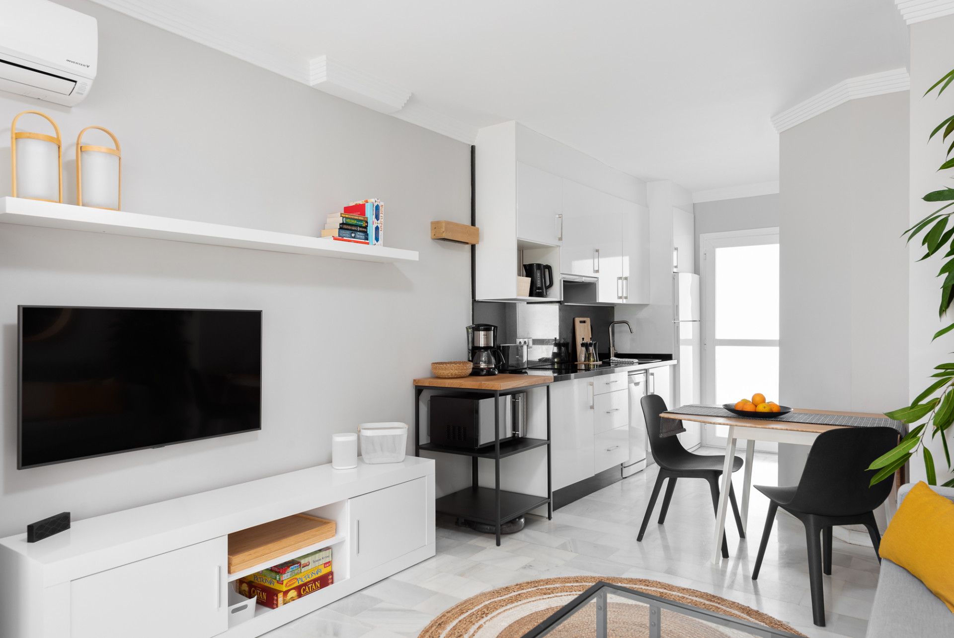 Town House w Marbella East, Cabopino, Marbella East, 3/12