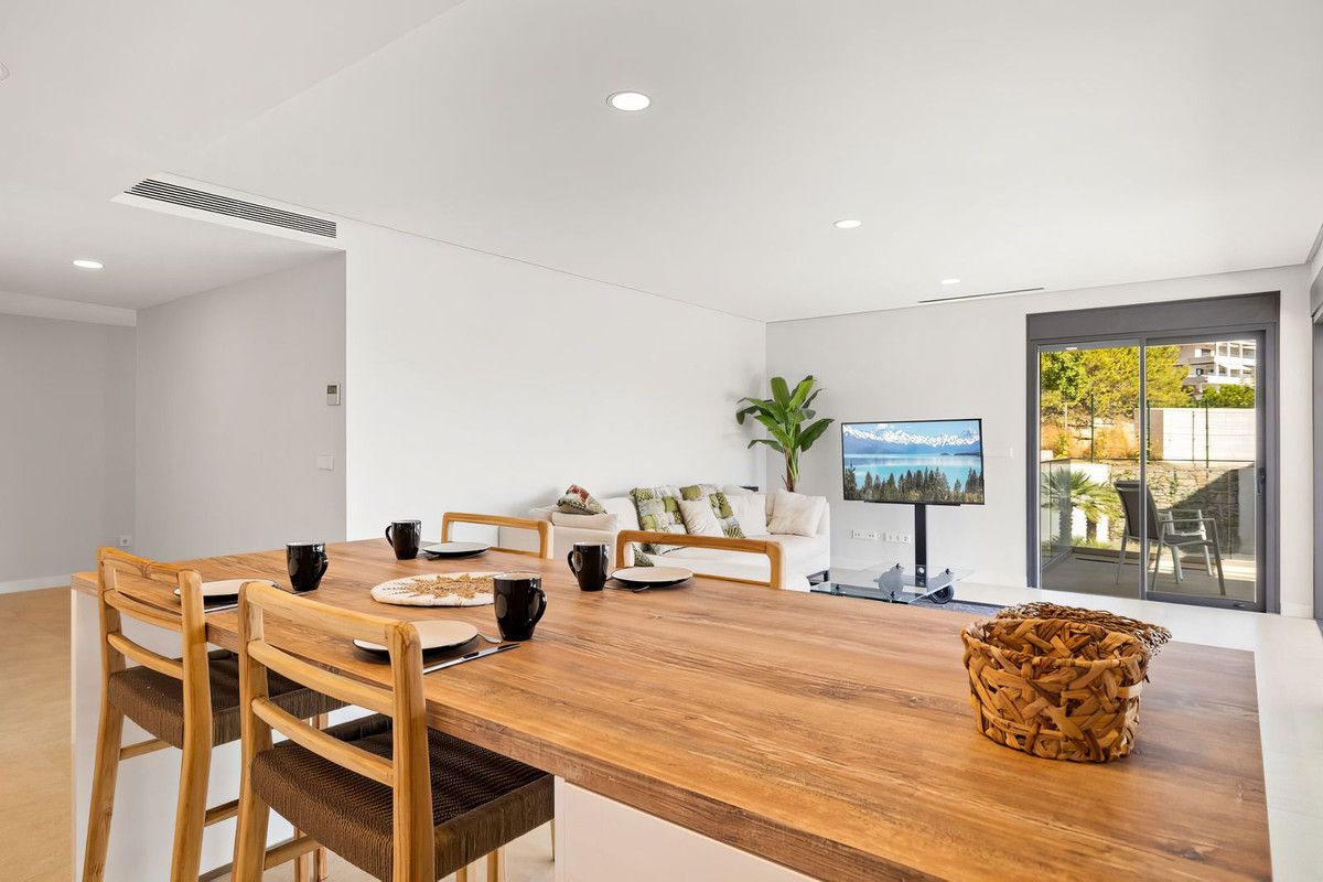 Wohnung in der mittleren Etage in Selwo, Selwo, 12/12