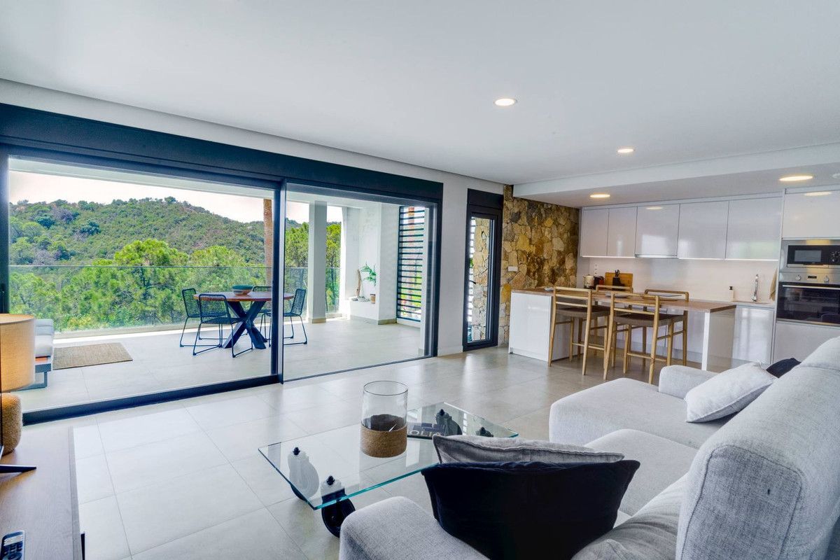 Wohnung in der mittleren Etage in Selwo, Selwo, 4/12