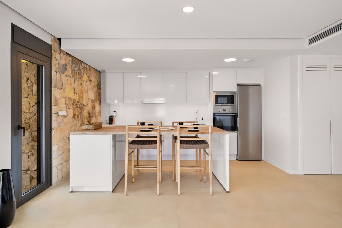 Wohnung in der mittleren Etage in Selwo, Selwo, 6/12