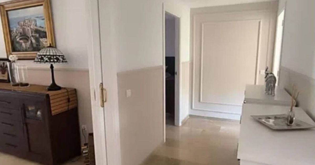 Middenverdieping appartement in Calahonda, Calahonda, 12/12