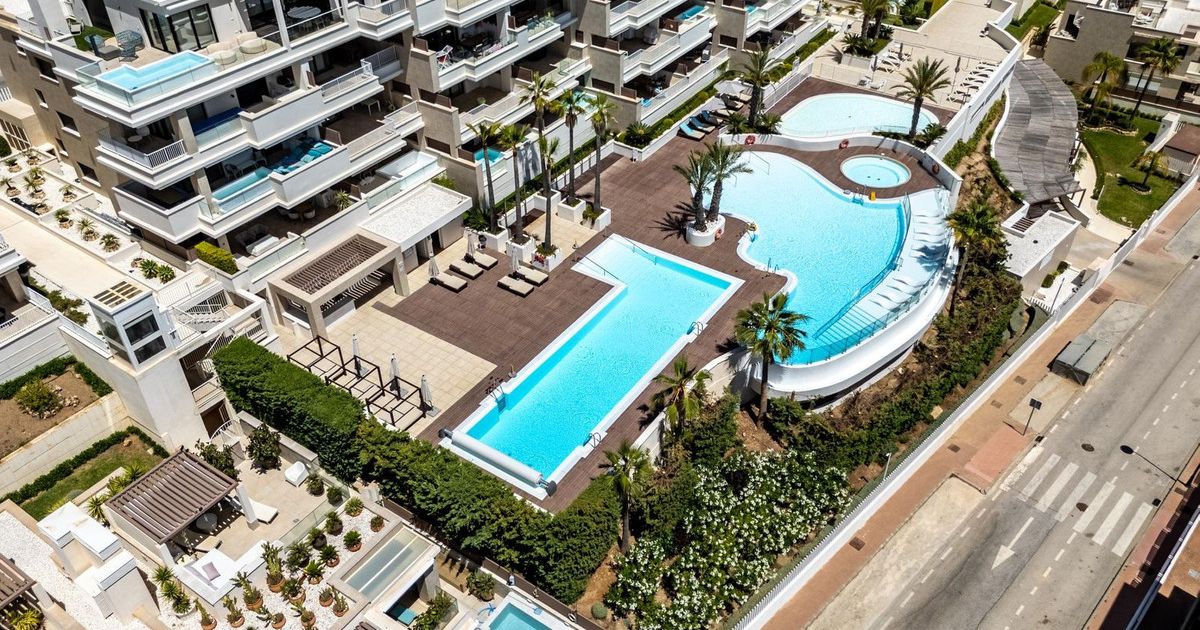 Таунхаус в La Cala de Mijas, La Cala de Mijas, 3/12