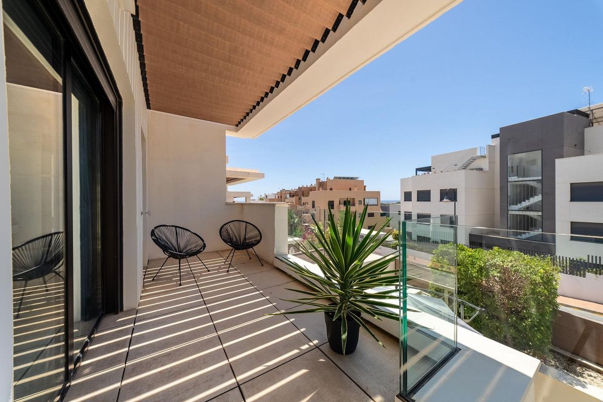 Таунхаус в La Cala de Mijas, La Cala de Mijas, 6/12