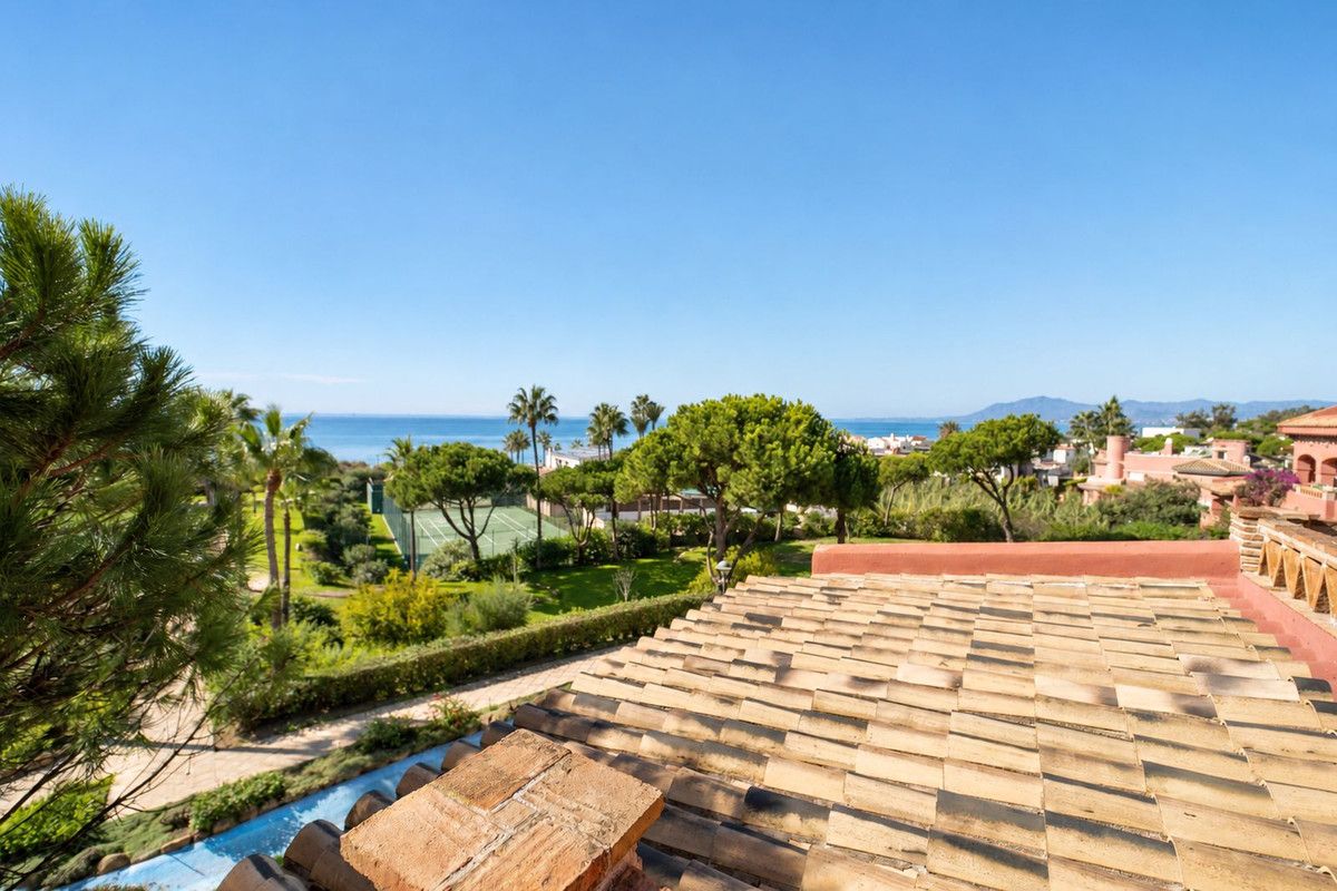 Penthouse en Duplex à Elviria, Elviria, 1/12