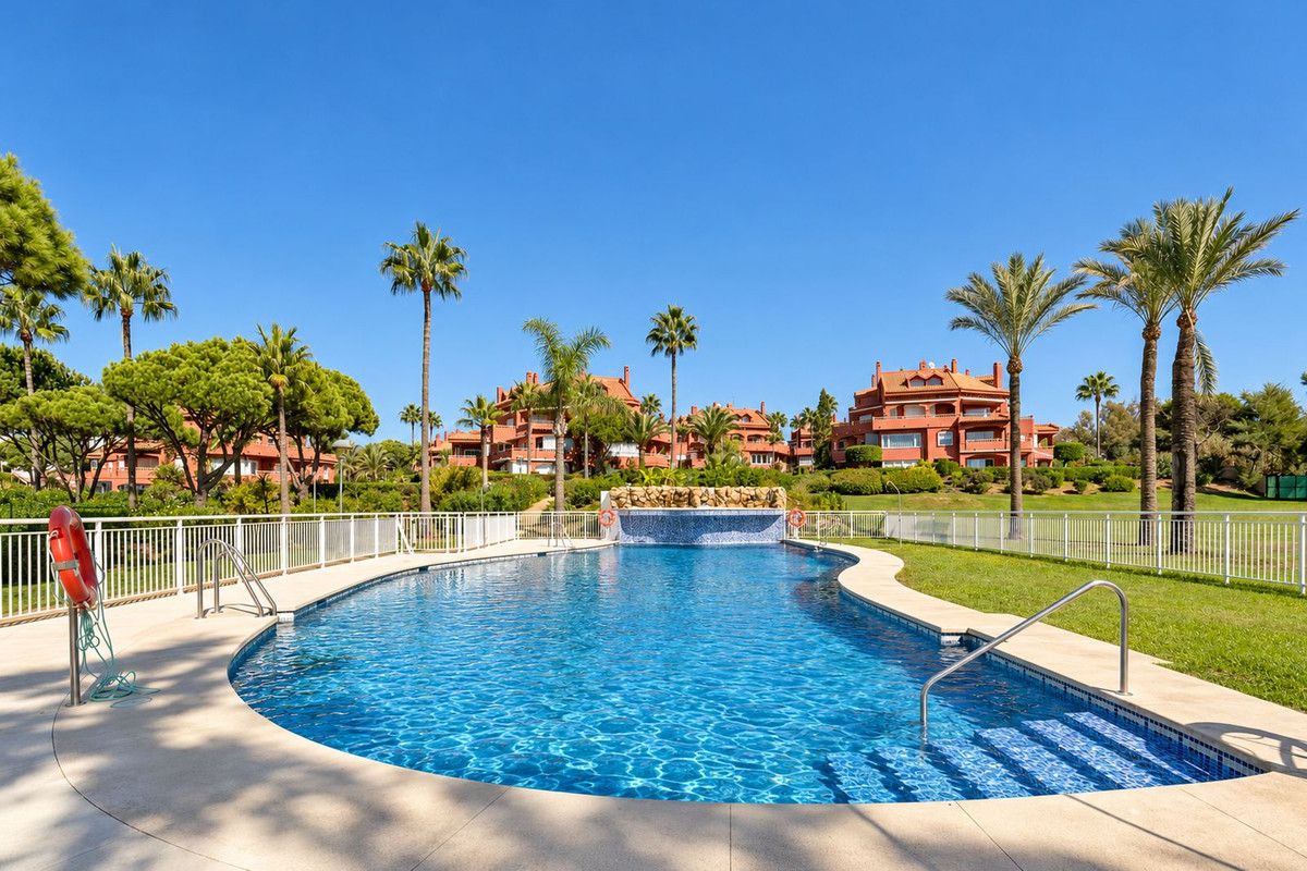 Penthouse en Duplex à Elviria, Elviria, 3/12