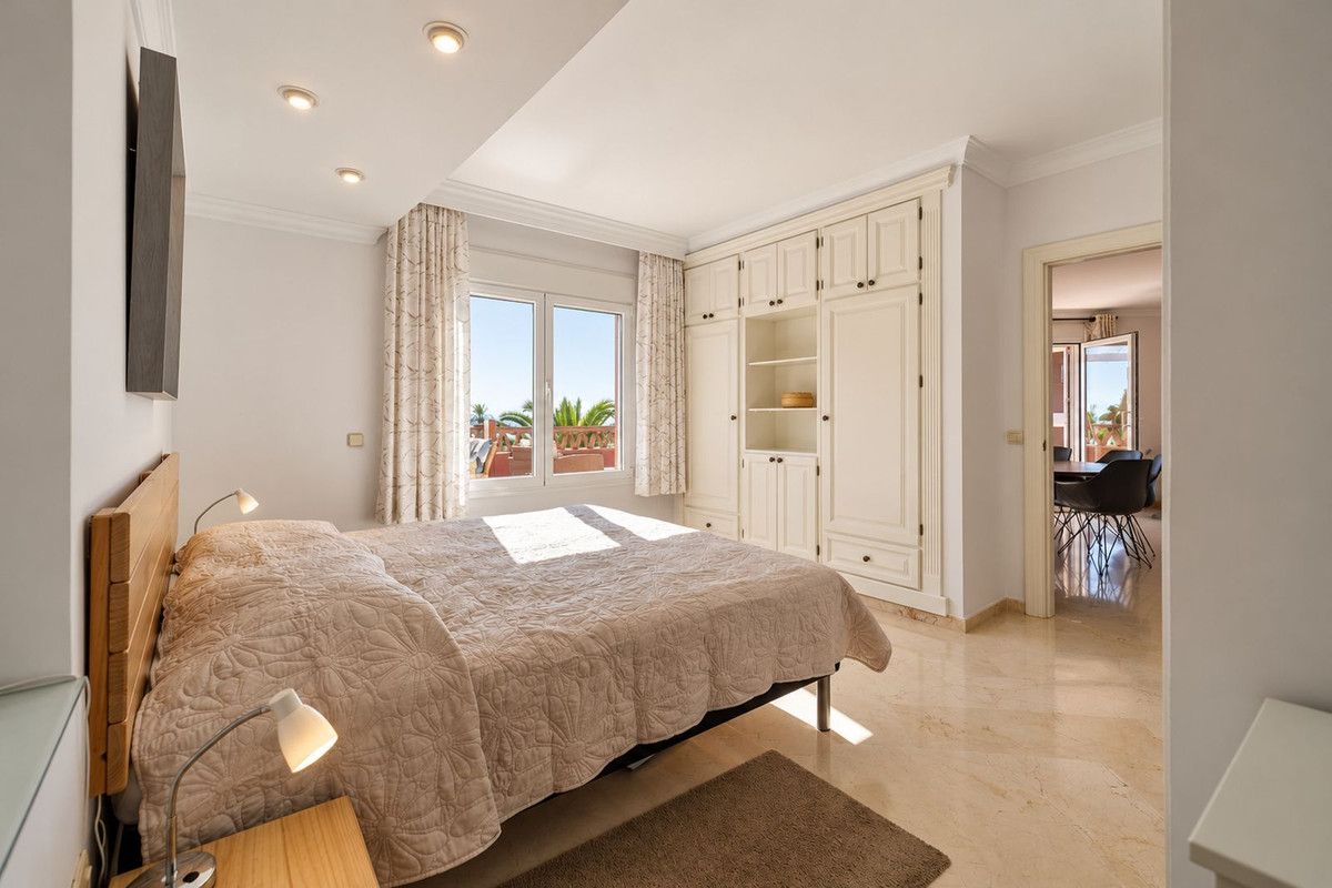 Penthouse en Duplex à Elviria, Elviria, 5/12
